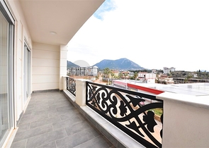 Пентхаус в Оба с красивым видом