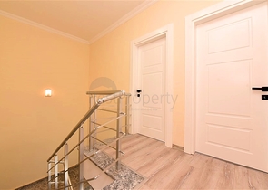 Пентхаус в Оба с красивым видом