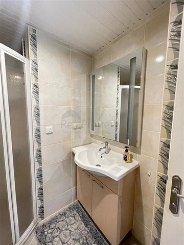 Трехкомнатная квартира в комплексе с шикарным фруктовым садом