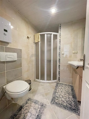 Трехкомнатная квартира в комплексе с шикарным фруктовым садом