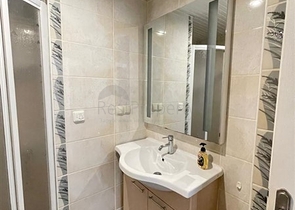 Трехкомнатная квартира в комплексе с шикарным фруктовым садом