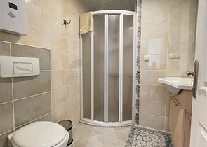 Трехкомнатная квартира в комплексе с шикарным фруктовым садом