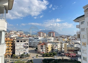 Трехкомнатная квартира в комплексе с шикарным фруктовым садом