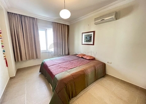 Трехкомнатная квартира в комплексе с шикарным фруктовым садом