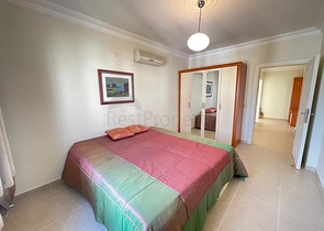 Трехкомнатная квартира в комплексе с шикарным фруктовым садом