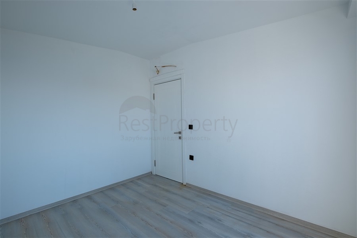 Пентхаус планировкой 4+1 в районе Кестель 