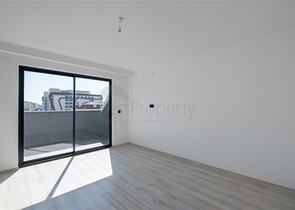 Пентхаус планировкой 4+1 в районе Кестель 