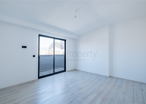 Пентхаус планировкой 4+1 в районе Кестель 