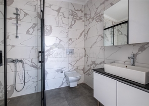 Пентхаус планировкой 4+1 в районе Кестель 