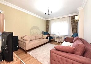 Квартира 3+1 с отдельной кухней в центре Алании