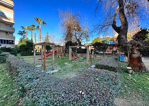 Квартира 3+1 с отдельной кухней в центре Алании