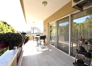 Квартира 3+1 с отдельной кухней в центре Алании