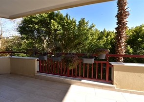 Квартира 3+1 с отдельной кухней в центре Алании