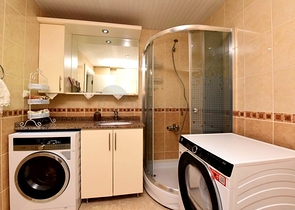 Квартира 3+1 с отдельной кухней в центре Алании