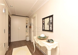 Квартира 3+1 с отдельной кухней в центре Алании