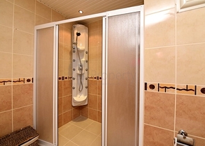 Большая квартира на первой линии