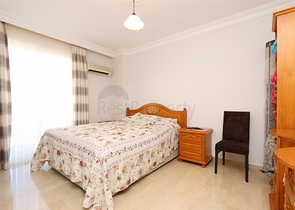 Пентхаус 3+1 в районе Конаклы в шаговой доступности до моря