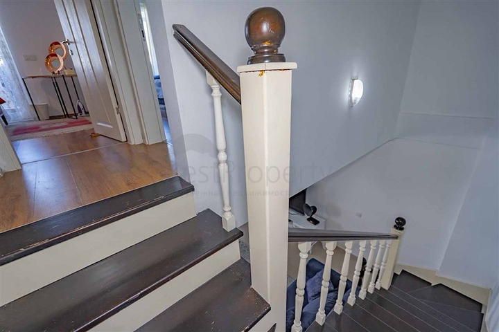 Просторный пентхаус от собственника планировкой 2+1 в районе Кестель