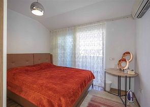 Просторный пентхаус от собственника планировкой 2+1 в районе Кестель