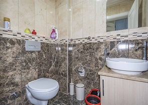 Просторный пентхаус от собственника планировкой 2+1 в районе Кестель