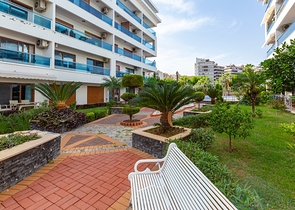 Просторный пентхаус от собственника планировкой 2+1 в районе Кестель