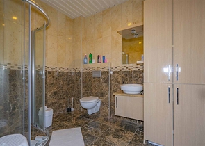 Просторный пентхаус от собственника планировкой 2+1 в районе Кестель