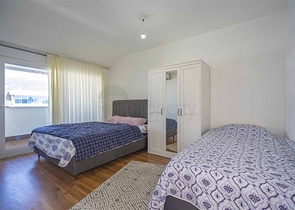 Просторный пентхаус от собственника планировкой 2+1 в районе Кестель