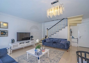 Просторный пентхаус от собственника планировкой 2+1 в районе Кестель