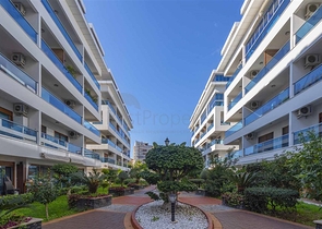 Просторный пентхаус от собственника планировкой 2+1 в районе Кестель