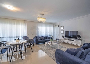 Просторный пентхаус от собственника планировкой 2+1 в районе Кестель