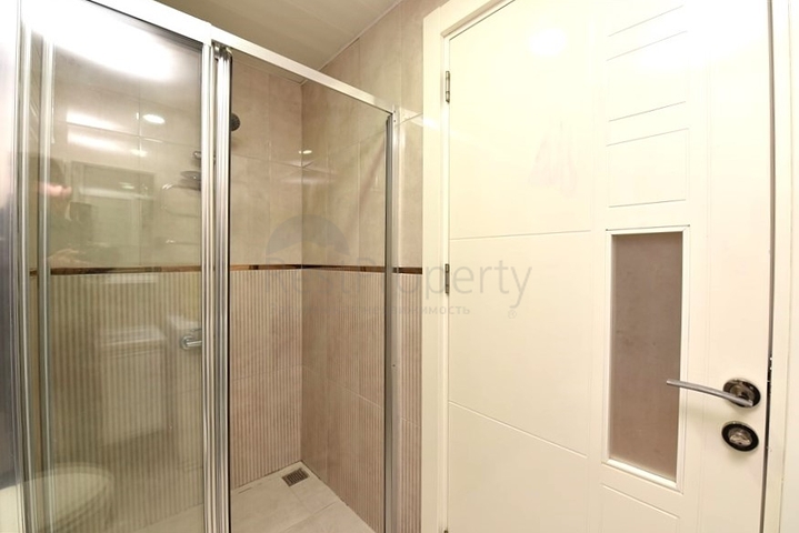 Квартира 1+1 в районе Оба