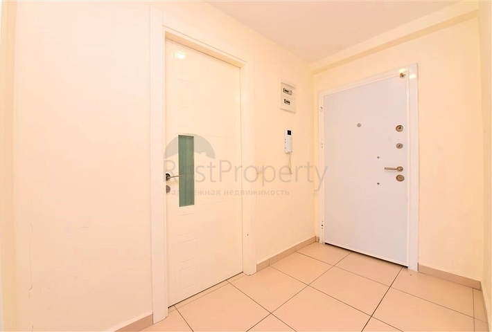 Квартира 1+1 в районе Оба