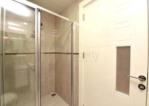 Квартира 1+1 в районе Оба