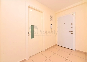 Квартира 1+1 в районе Оба