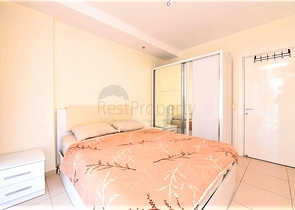 Квартира 1+1 в районе Оба