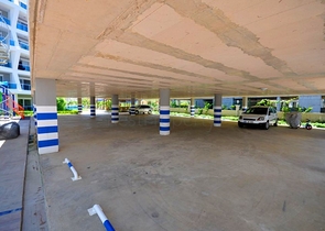 Квартира 1+1 в районе Оба