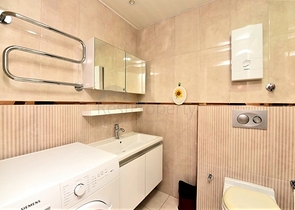 Квартира 1+1 в районе Оба