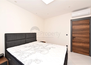 Квартира 1+1 в популярном комплексе с отельной инфраструктурой