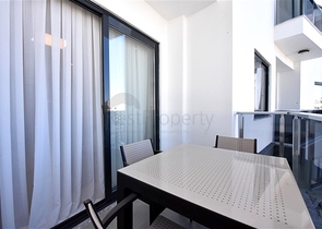 Квартира 1+1 в популярном комплексе с отельной инфраструктурой