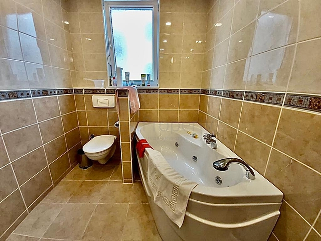 Квартира в центре Алании с возможностью получения ВНЖ