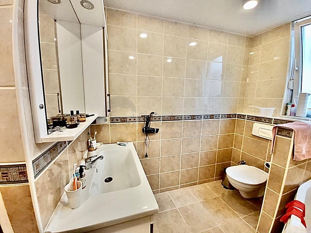 Квартира в центре Алании с возможностью получения ВНЖ