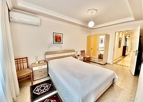 Квартира в центре Алании с возможностью получения ВНЖ