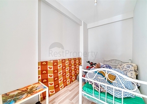 Квартира большой площади в Махмутларе