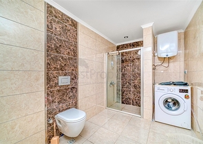 Квартира большой площади в Махмутларе