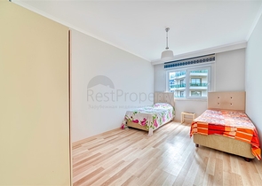 Квартира большой площади в Махмутларе