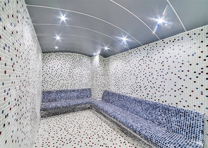 Квартира большой площади в Махмутларе