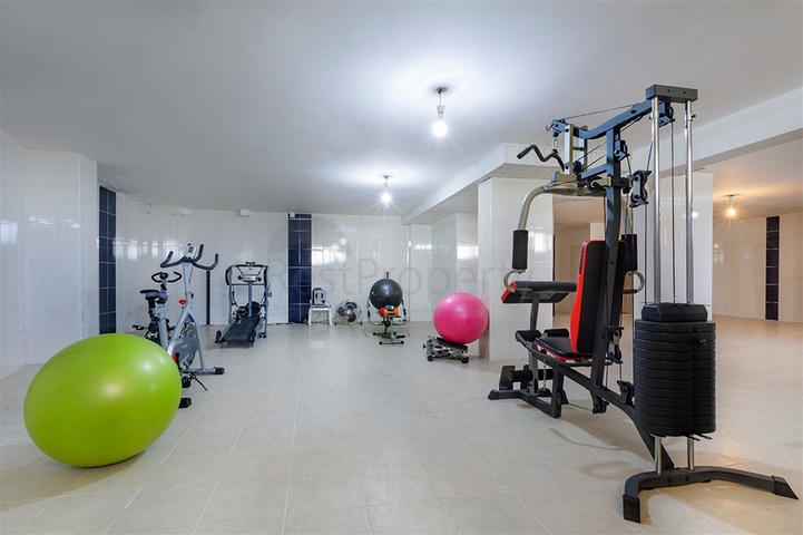 Просторная и уютная квартира 2+1 в районе Джикджили 