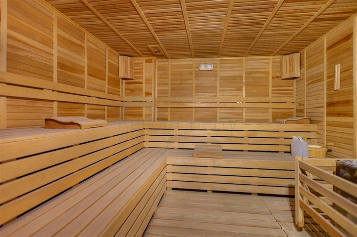 Просторная и уютная квартира 2+1 в районе Джикджили 