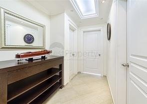 Просторная и уютная квартира 2+1 в районе Джикджили 