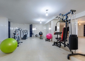 Просторная и уютная квартира 2+1 в районе Джикджили 